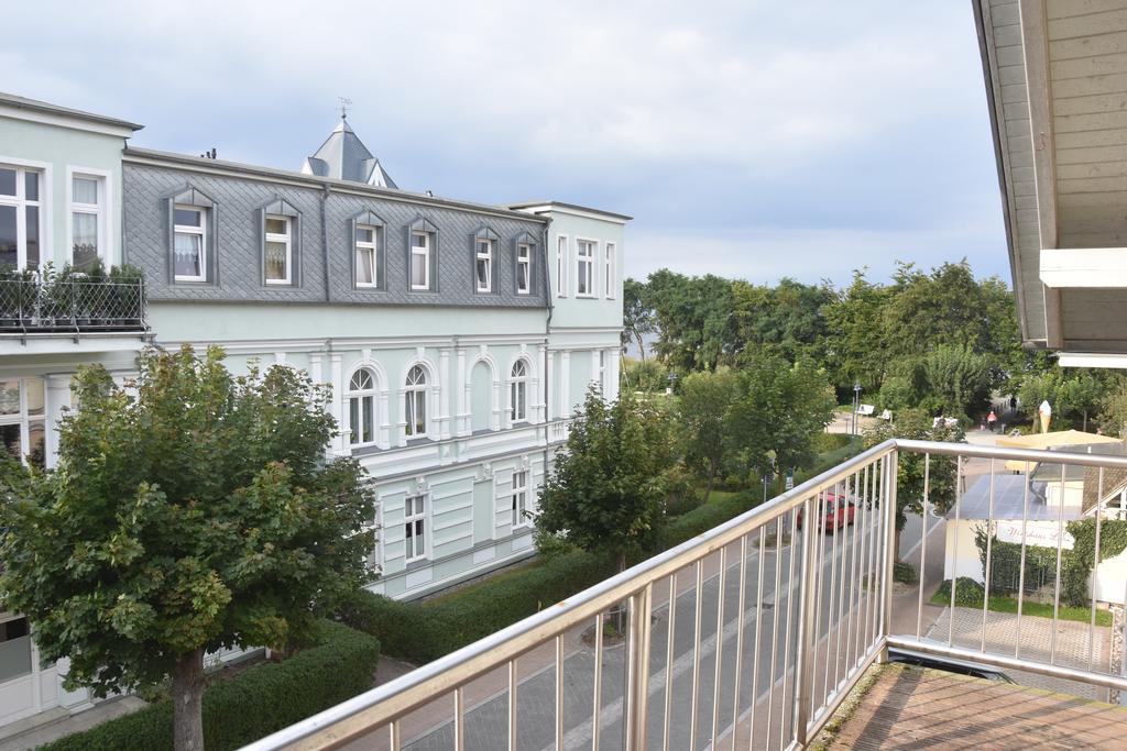 Villa Am Strand - Neubau Heringsdorf  Exterior photo